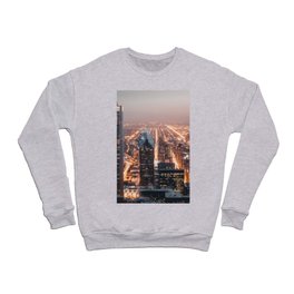 New York City Crewneck Sweatshirt