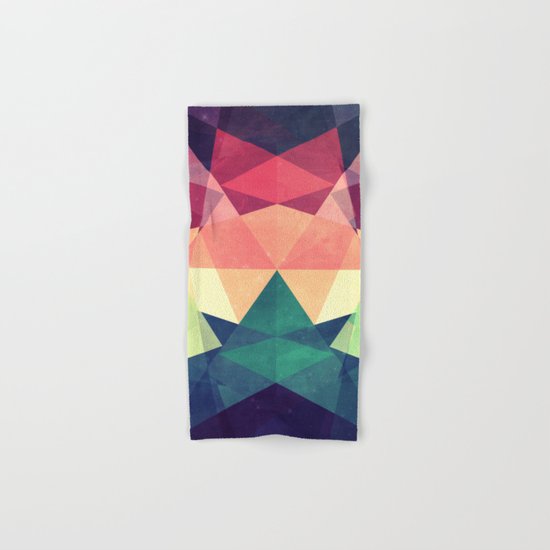Looking at stars Hand & Bath Towel