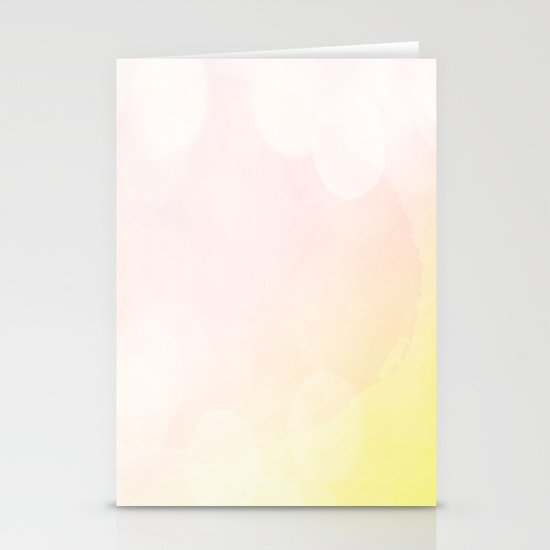 Smile a lot Stationery Cards