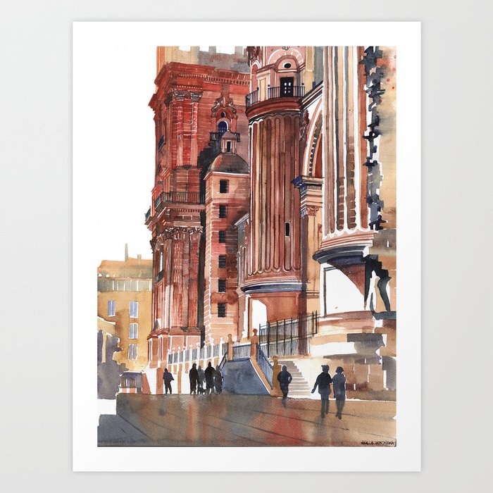 Art Print