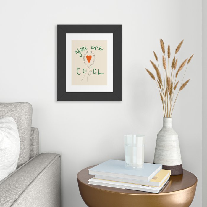 Art Prints, Framed & Recessed – Page 2 | Society6