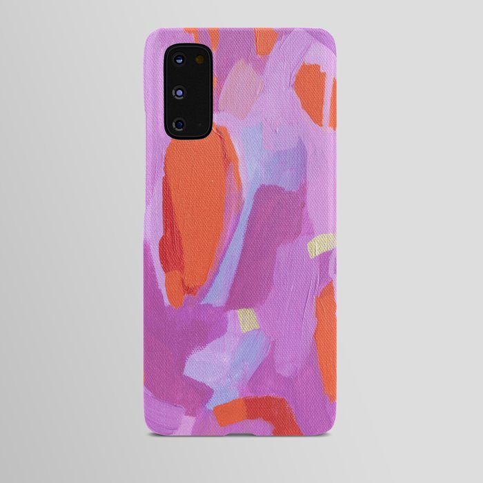 Sangria Android Case