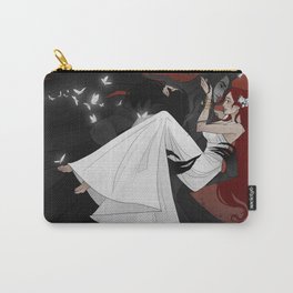 Hades and Persephone 2020 Carry-All Pouch