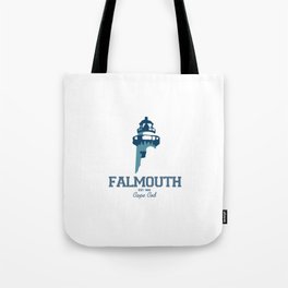 Falmouth - Cape Cod. Tote Bag
