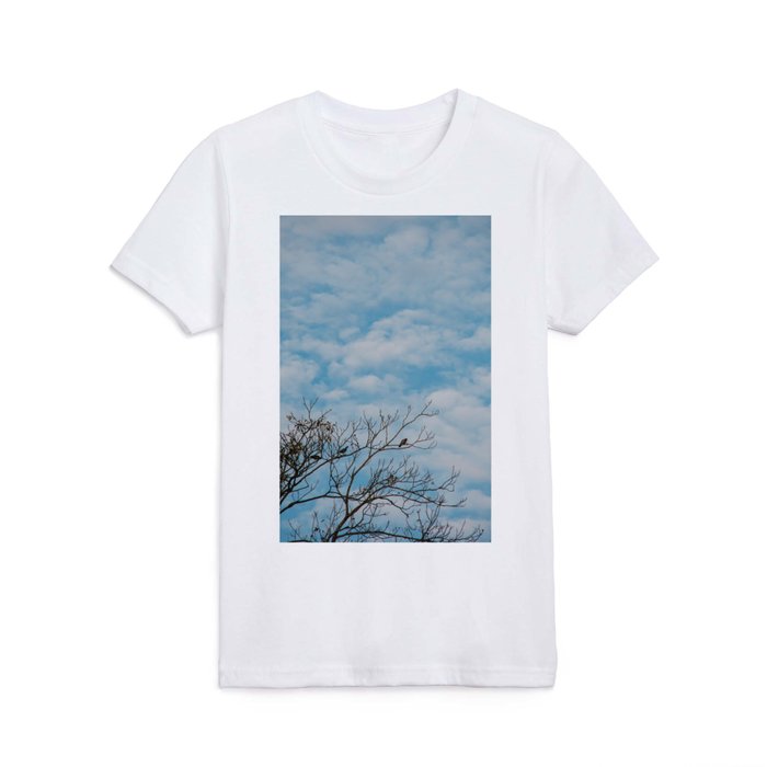 Tree #11 Kids T Shirt