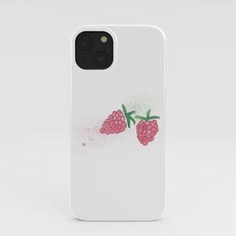 That's Rude! iPhone Case