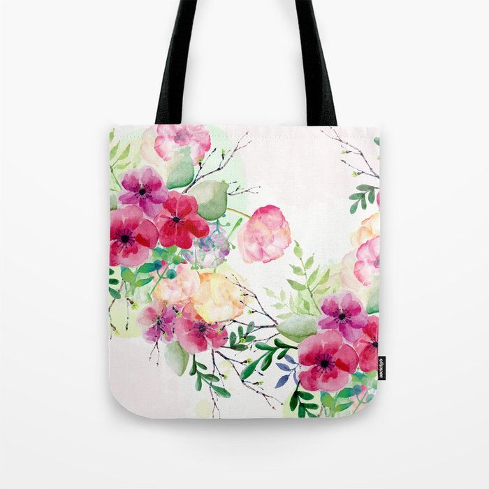 flower bags