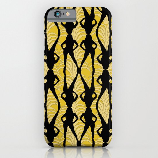 girls! iPhone & iPod Case