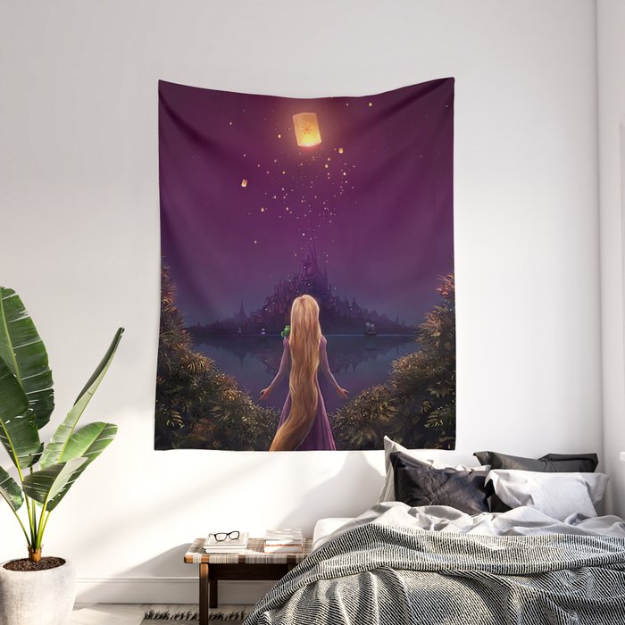 Tangled tapestry hotsell