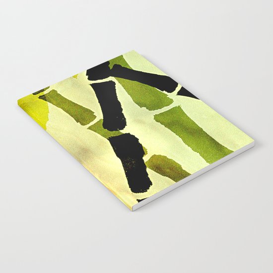 Bamboolero Notebook
