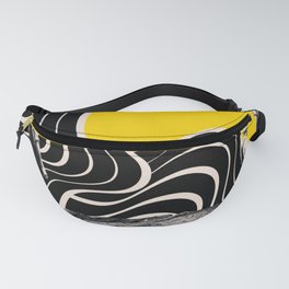 , and they can occur any number of times. Fanny Pack