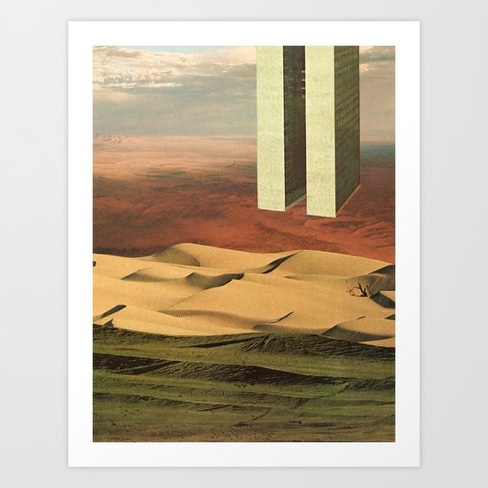 mega Art Print