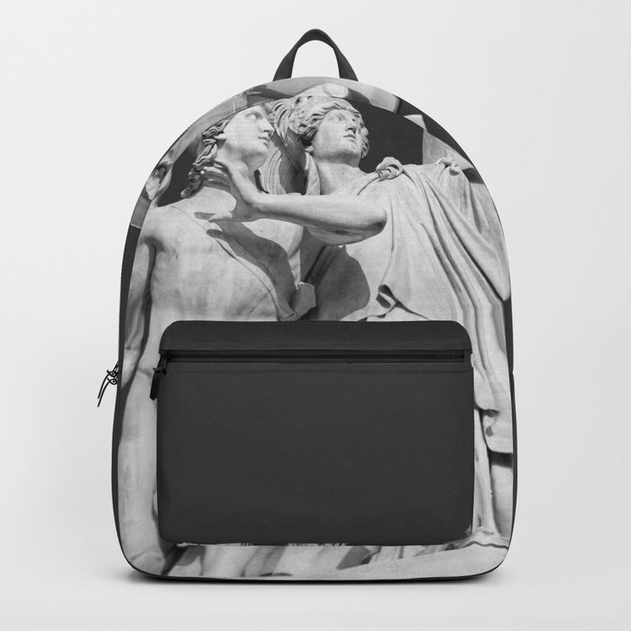 Athenas Wisdom  Backpack
