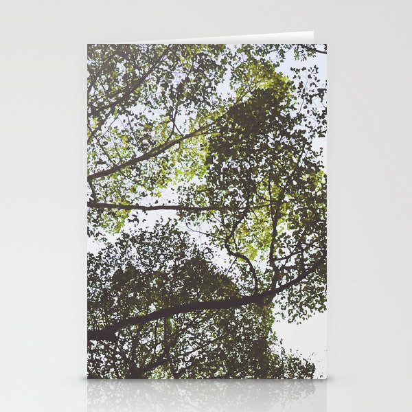 Mother Nature #society6 #home #fashion #lifestyle Stationery Cards