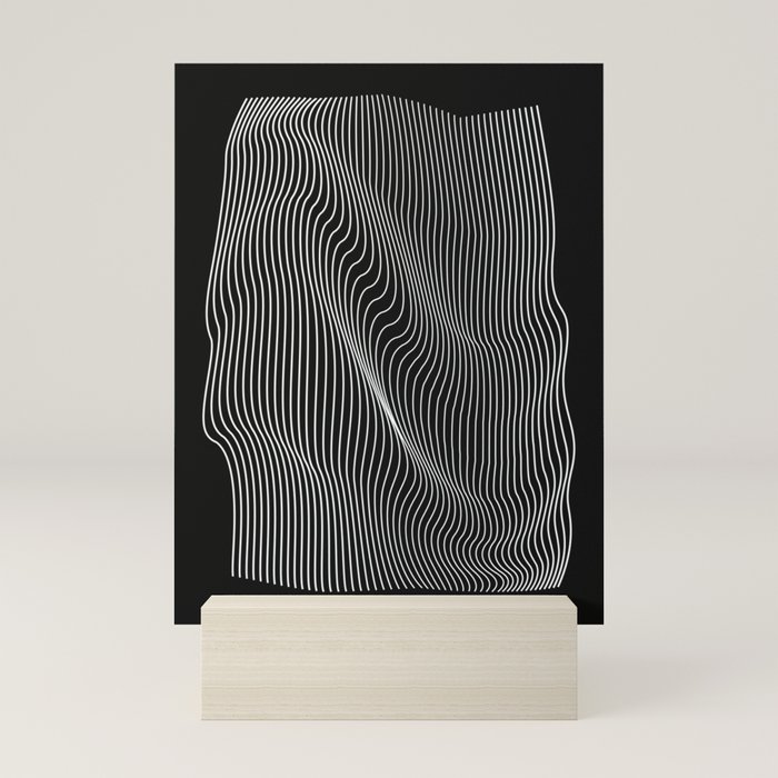 Mini Art Print
