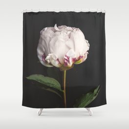 Peony - simply perfect Shower Curtain
