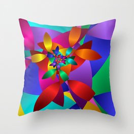 for pillows and more -86- Throw Pillow