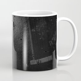 Lost Coffee Mug