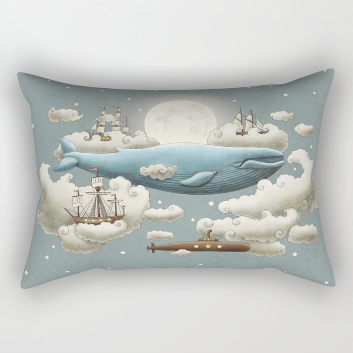 Rectangular Pillow