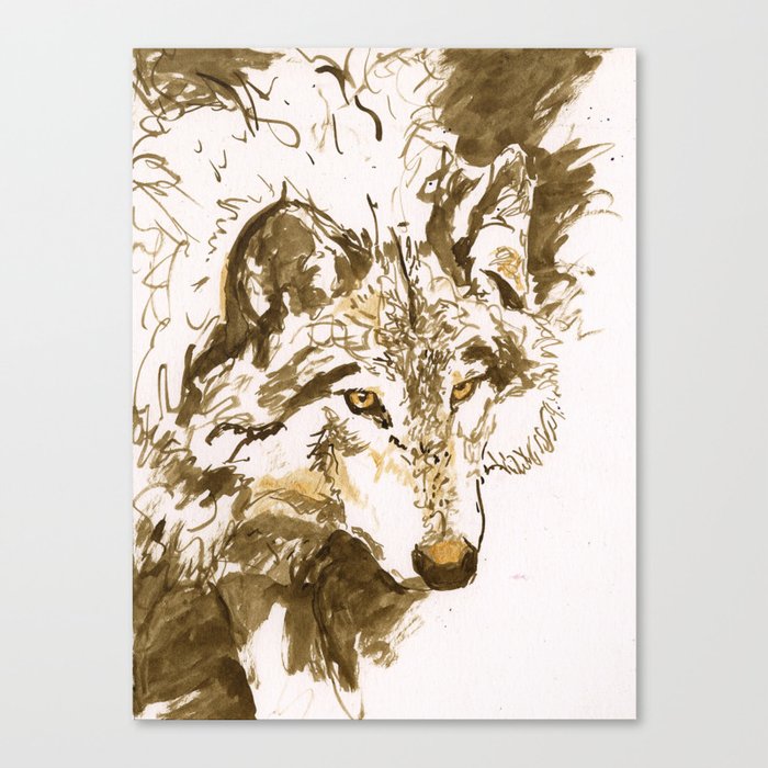 Canvas Print