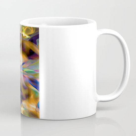 Burning Bush Mug