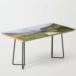 Path to Tablelands Coffee Table