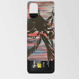 American Eagle Android Card Case