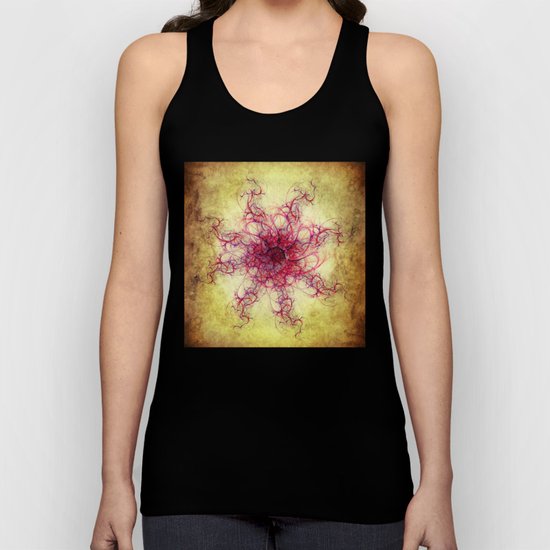 Star of Life! Unisex Tank Top