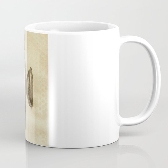 no limits Mug