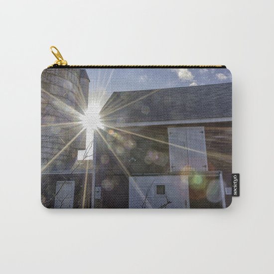Lane's Barn Carry-All Pouch