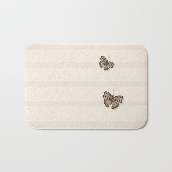 Leticia Dolera Bath Mat