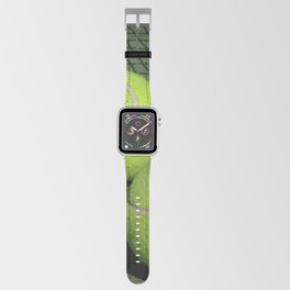 Tennis Time Apple Watch Band