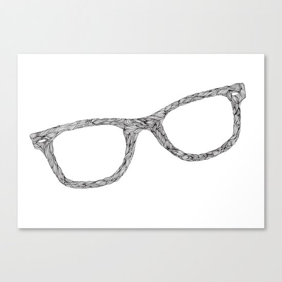 Spectacular Canvas Print