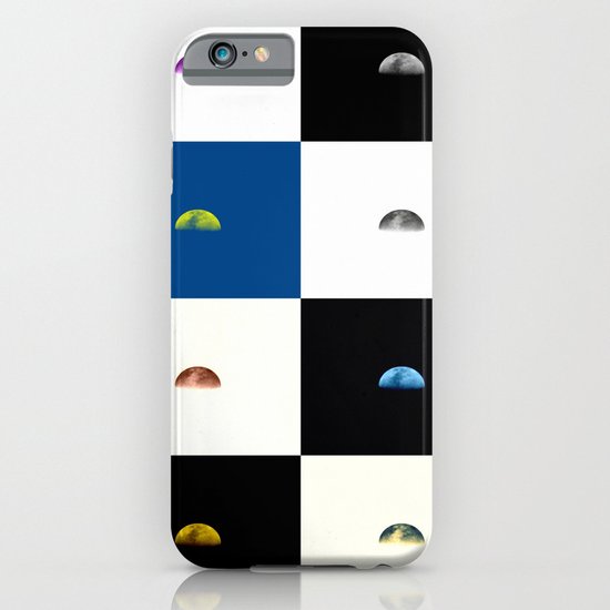 Lunamosity iPhone & iPod Case