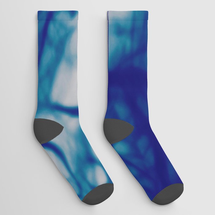 Underwater2 Socks