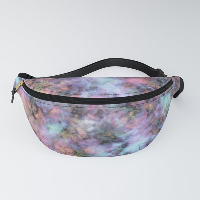 Dreaming of a nicer sky Fanny Pack