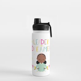 Leader & Dreamer Water Bottle