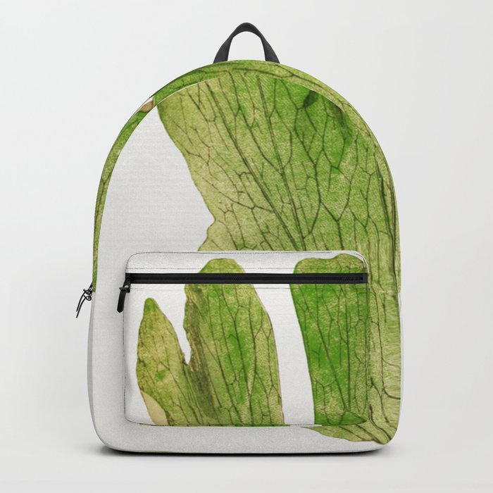 Staghorn Fern Backpack