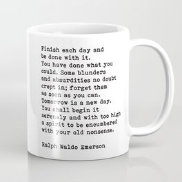 Motivational Coffee Mugs To Match Your Personal Style Society6