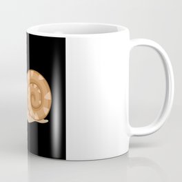Snail Coffee Mug