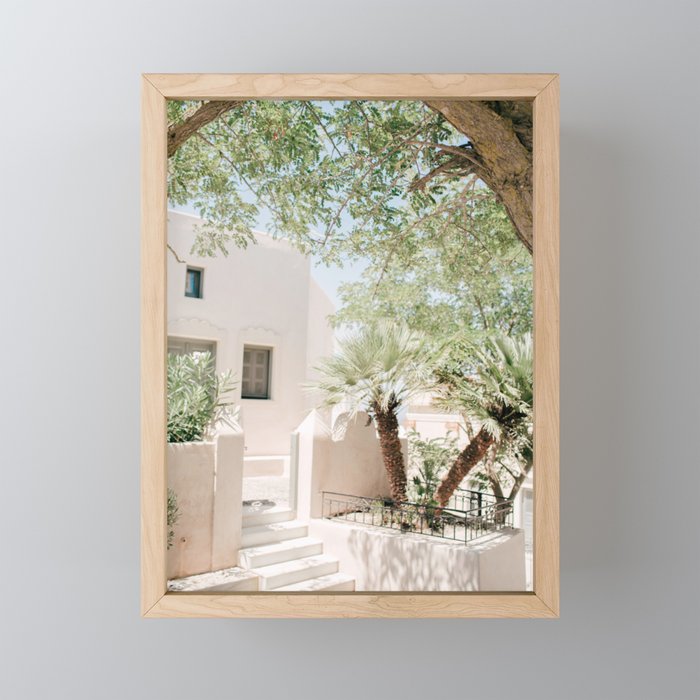 Framed Mini Art Print