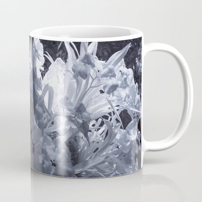 Through Different Eyes -Flora Series 1 Coffee Mug