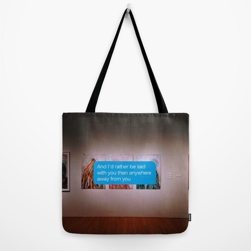 away anywhere bag