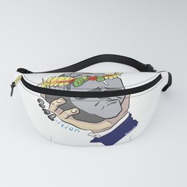 Scomo Coal-ition Fanny Pack