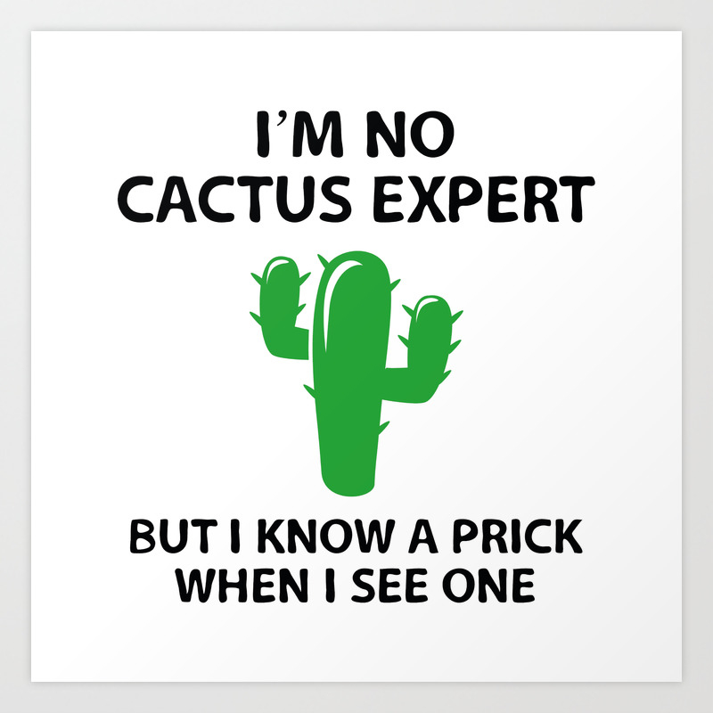cactus expert