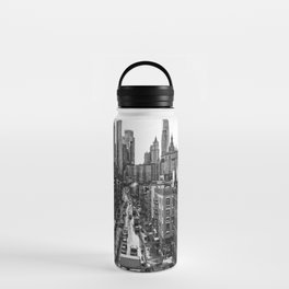 New York Water Bottle