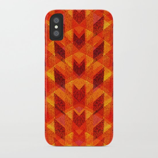 crafty 2 iPhone Case