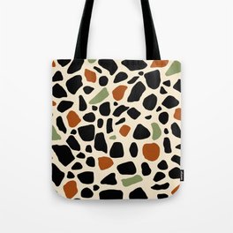 Candy stones 1 Tote Bag