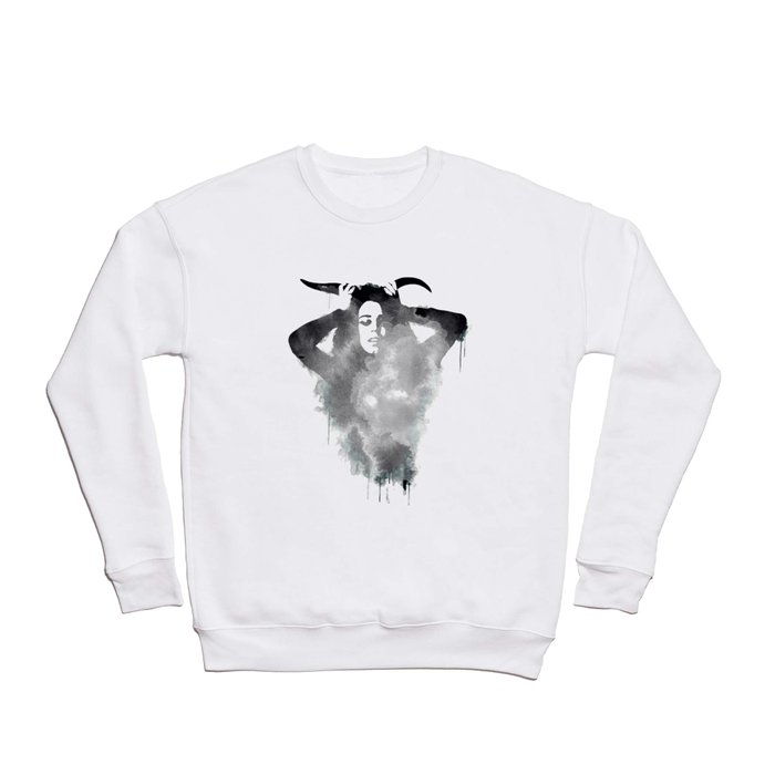 possession Crewneck Sweatshirt