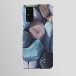 Beautiful Pebbles  Android Case